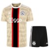 Camiseta de fútbol AJAX Niño 3ª equipación 2022/23 Camiseta de fútbol AJAX Niño 3ª equipación 2022/23